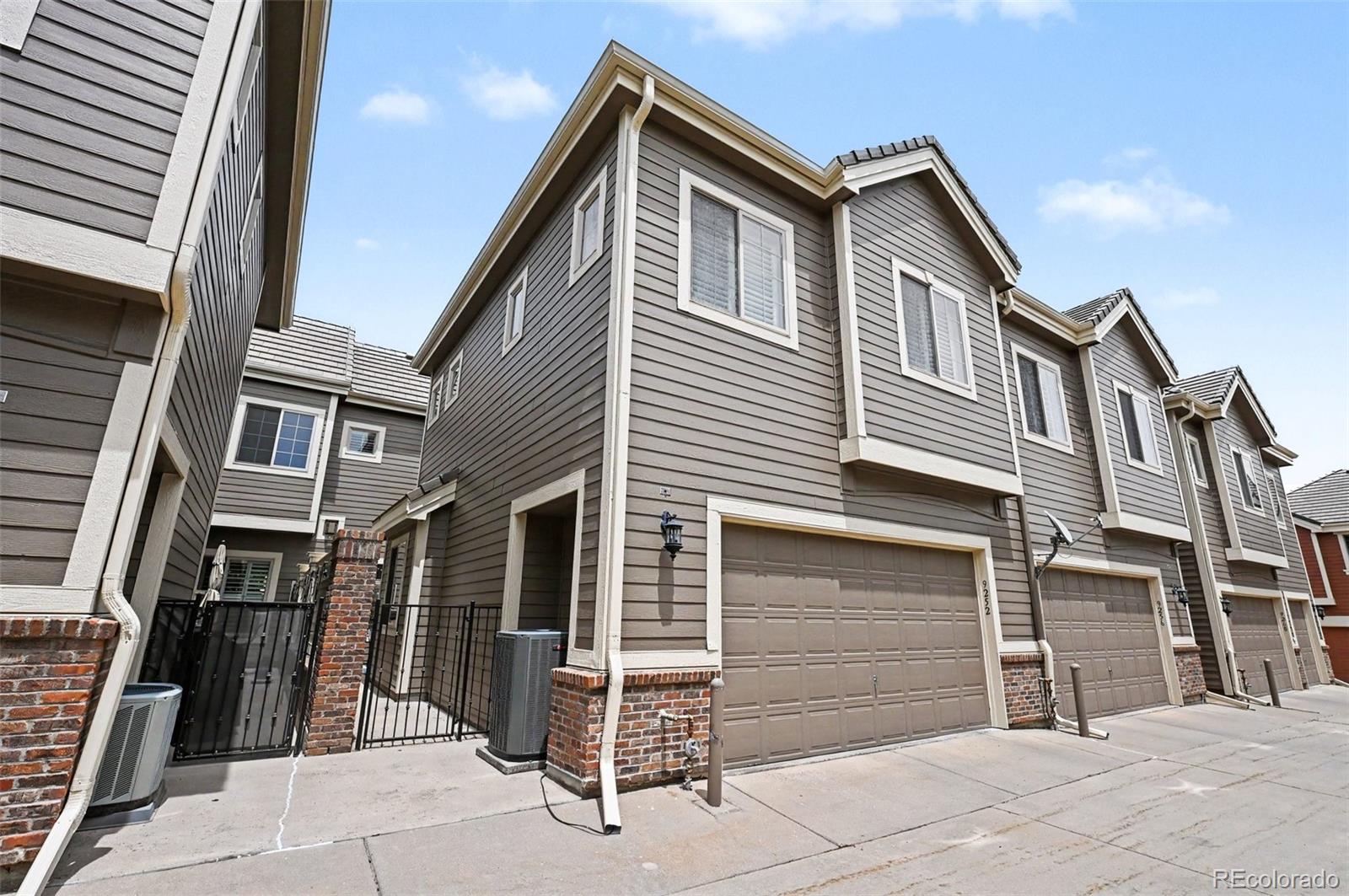 MLS Image #28 for 9252  mornington way,lone tree, Colorado