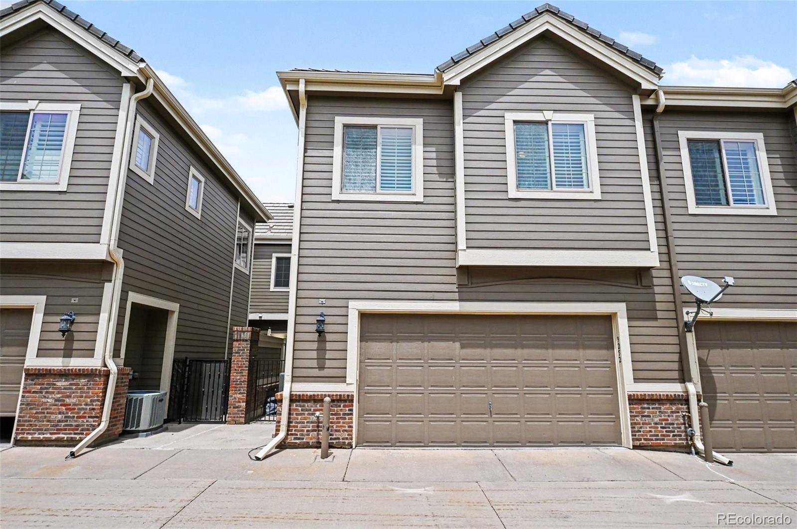 MLS Image #29 for 9252  mornington way,lone tree, Colorado