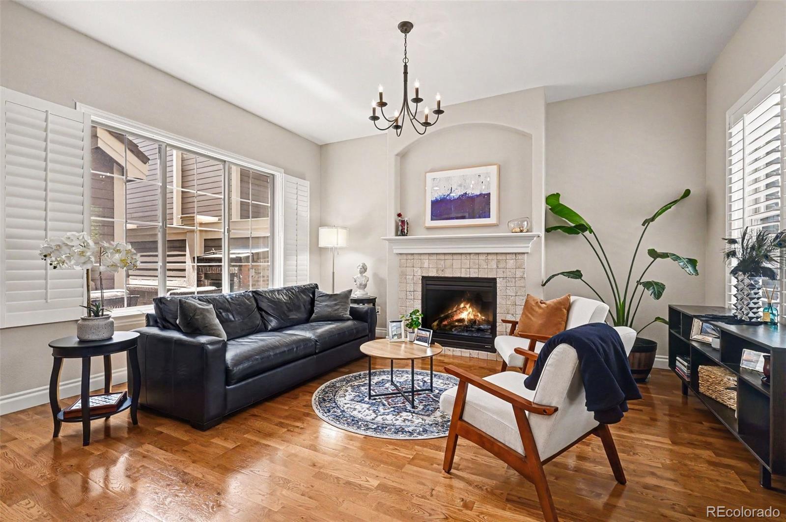 MLS Image #3 for 9252  mornington way,lone tree, Colorado