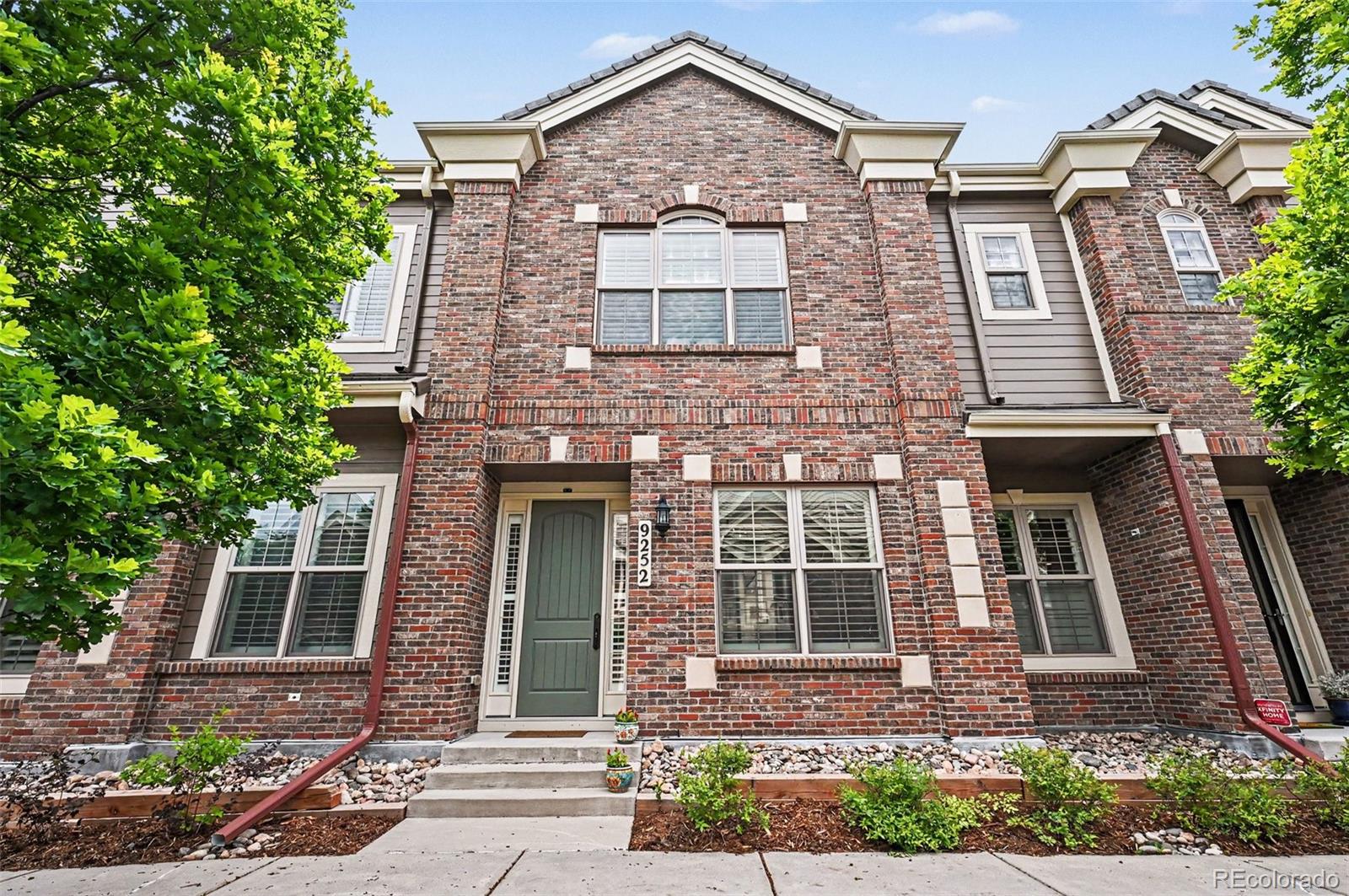 MLS Image #30 for 9252  mornington way,lone tree, Colorado