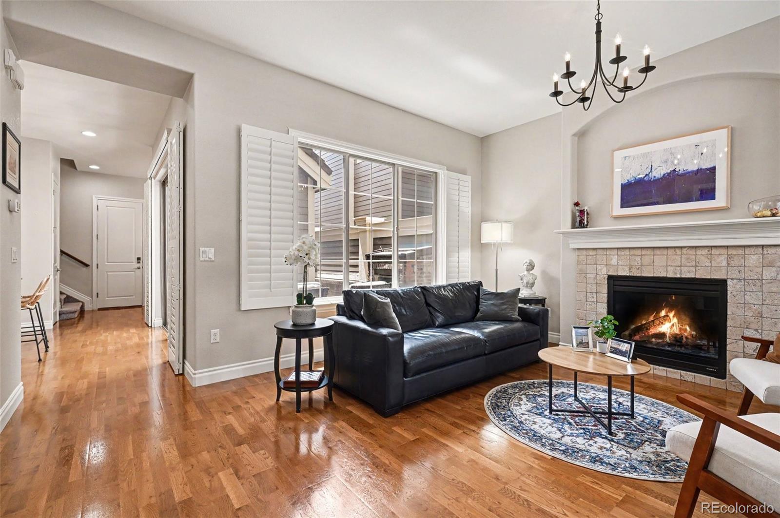 MLS Image #4 for 9252  mornington way,lone tree, Colorado