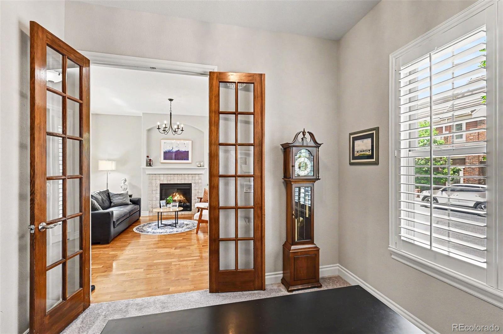 MLS Image #5 for 9252  mornington way,lone tree, Colorado