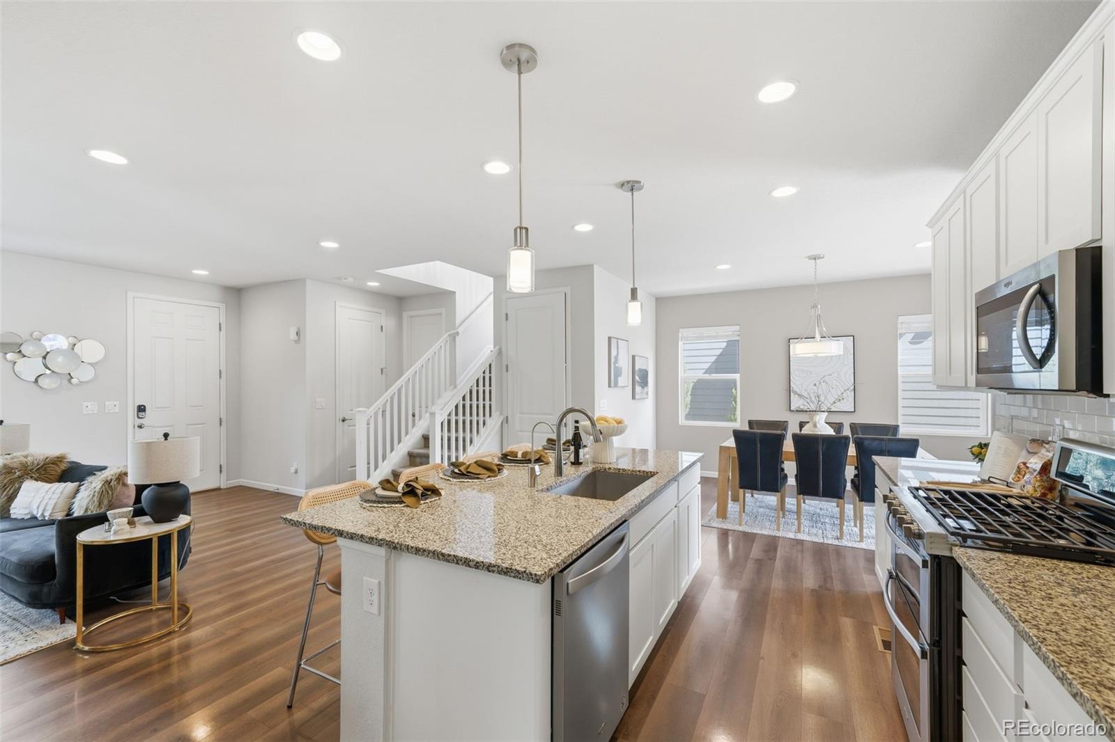 MLS Image #10 for 10700  reunion parkway,commerce city, Colorado
