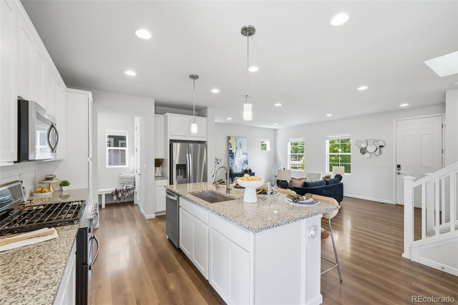 MLS Image #11 for 10700  reunion parkway,commerce city, Colorado