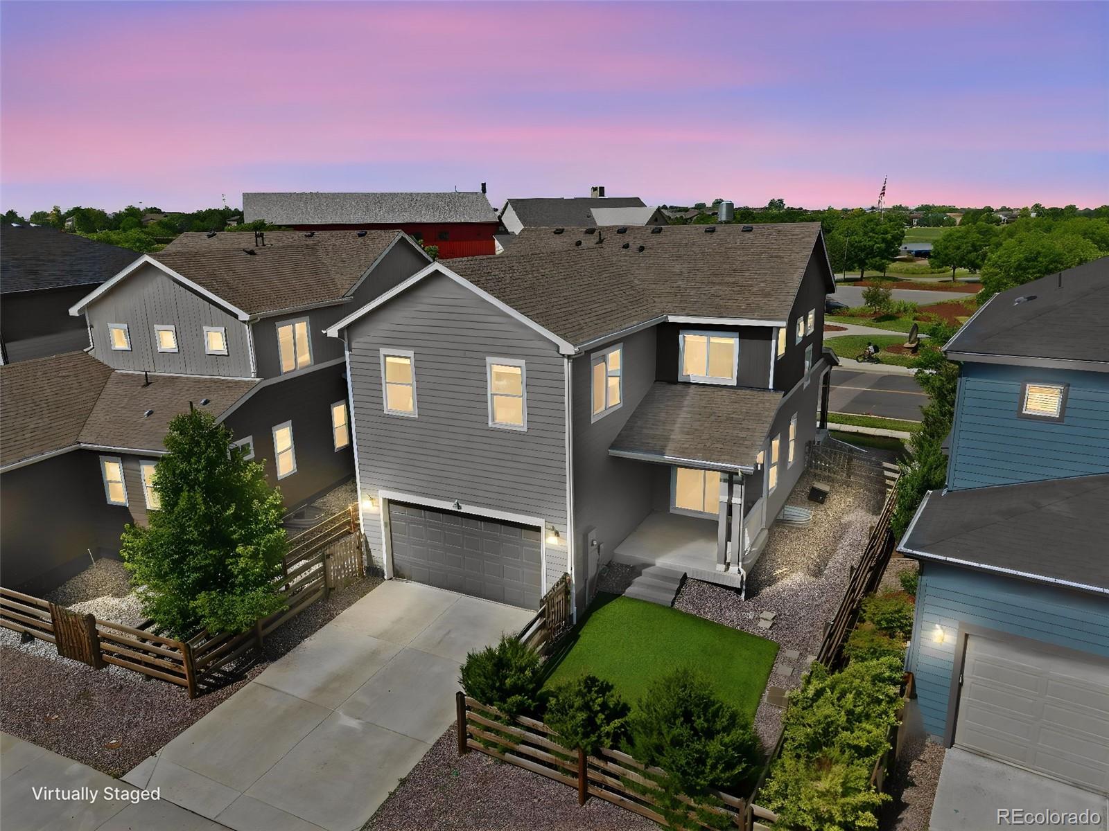 MLS Image #38 for 10700  reunion parkway,commerce city, Colorado