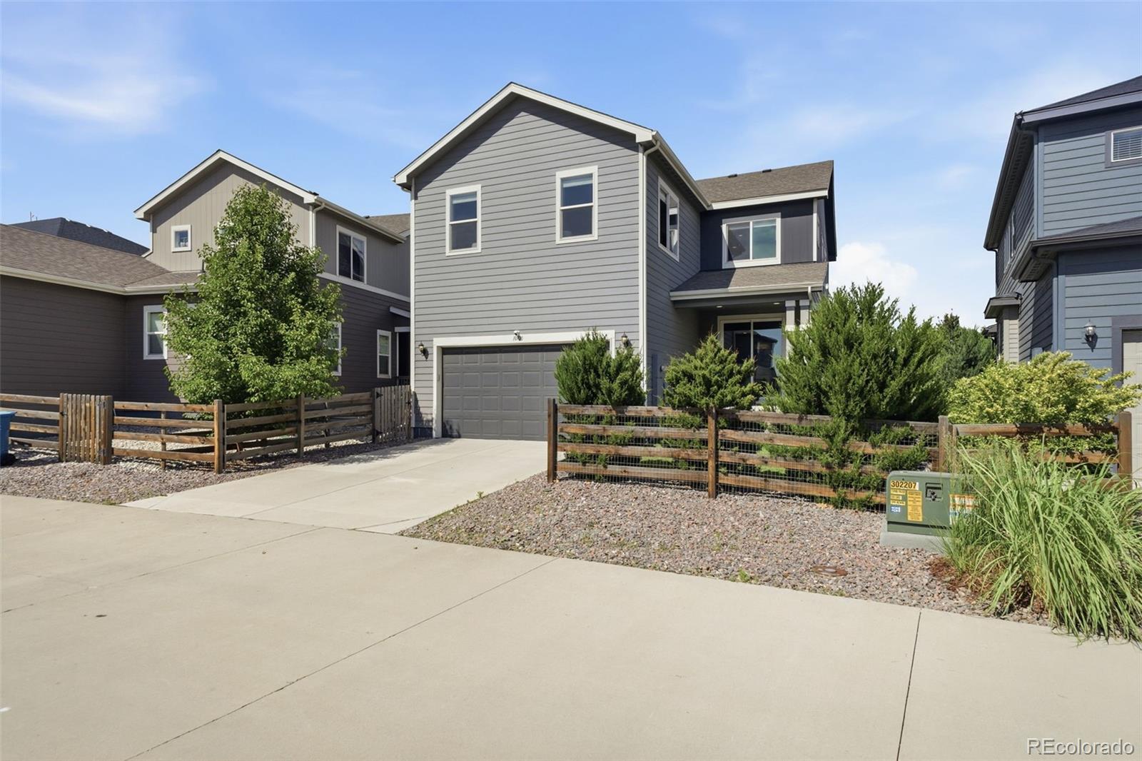 MLS Image #39 for 10700  reunion parkway,commerce city, Colorado