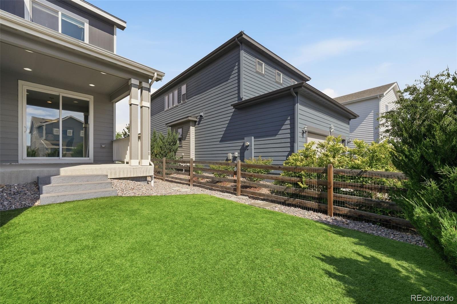 MLS Image #40 for 10700  reunion parkway,commerce city, Colorado