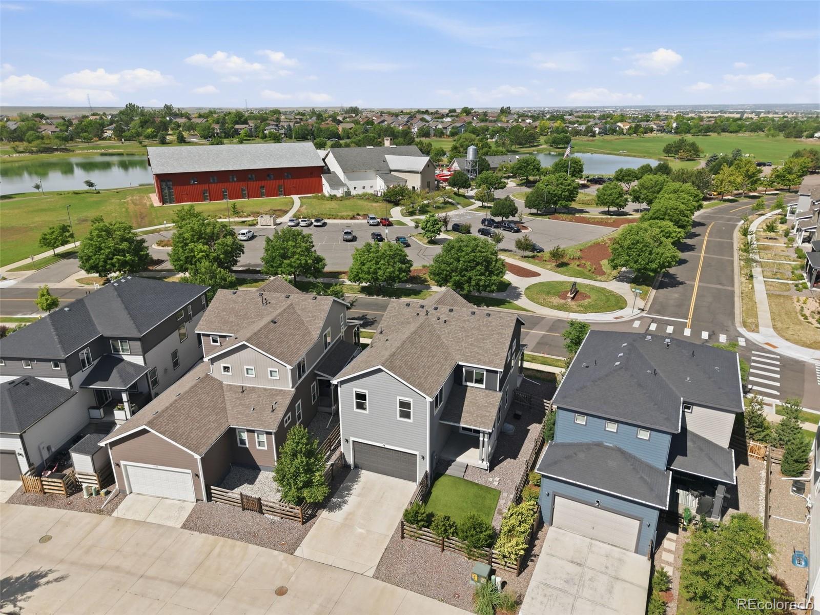 MLS Image #41 for 10700  reunion parkway,commerce city, Colorado