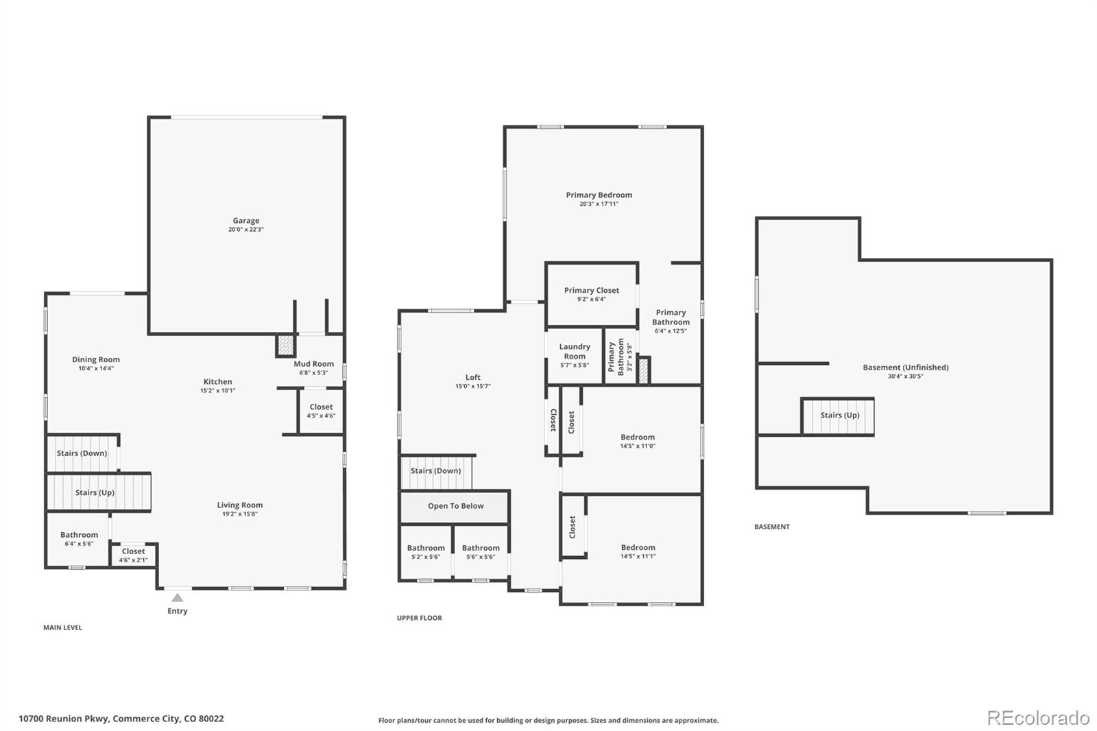 MLS Image #49 for 10700  reunion parkway,commerce city, Colorado
