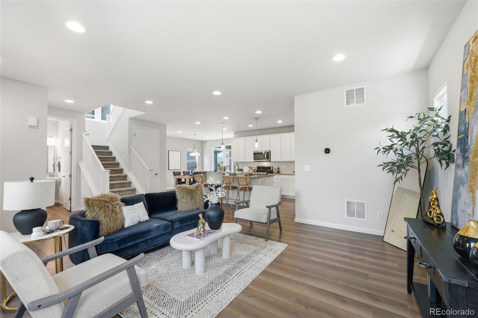 MLS Image #6 for 10700  reunion parkway,commerce city, Colorado