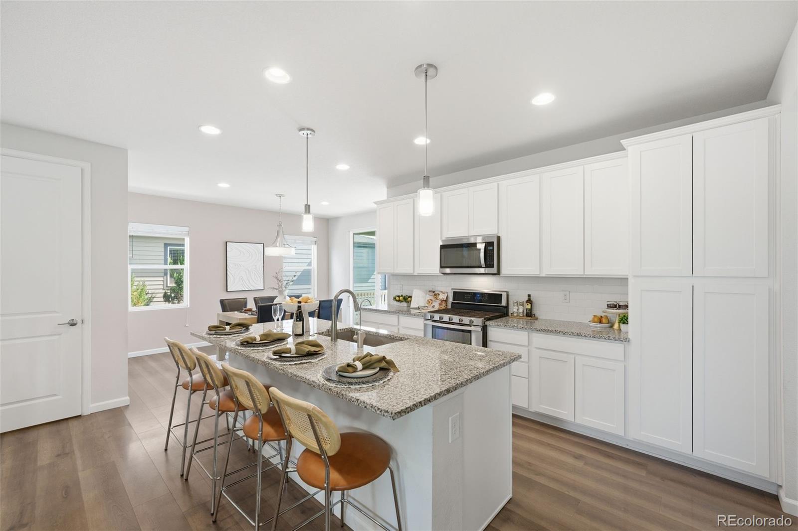MLS Image #7 for 10700  reunion parkway,commerce city, Colorado