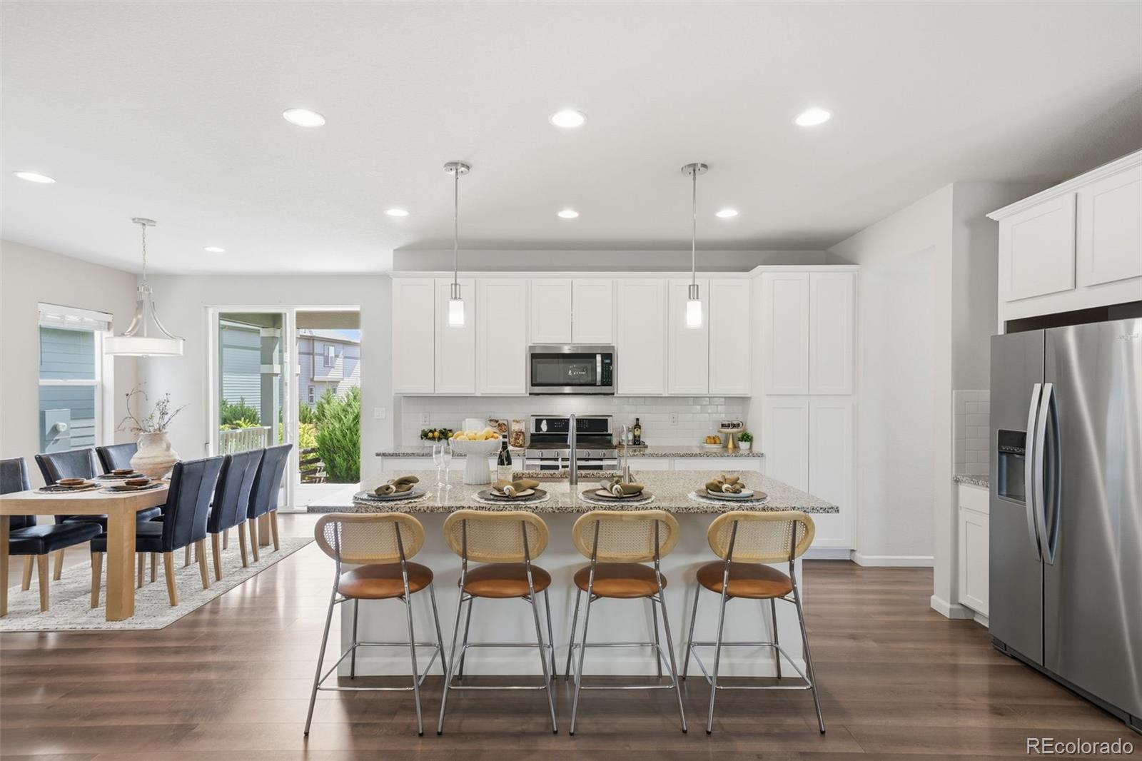 MLS Image #9 for 10700  reunion parkway,commerce city, Colorado