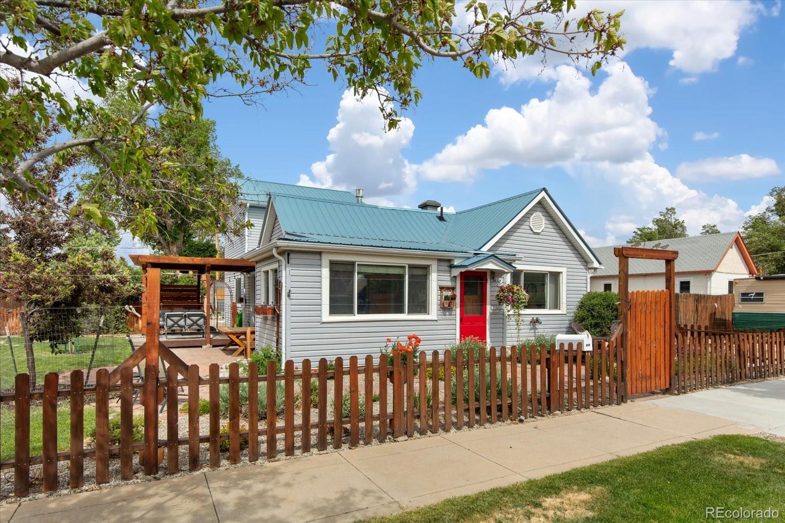 MLS Image #1 for 212  blake street,salida, Colorado