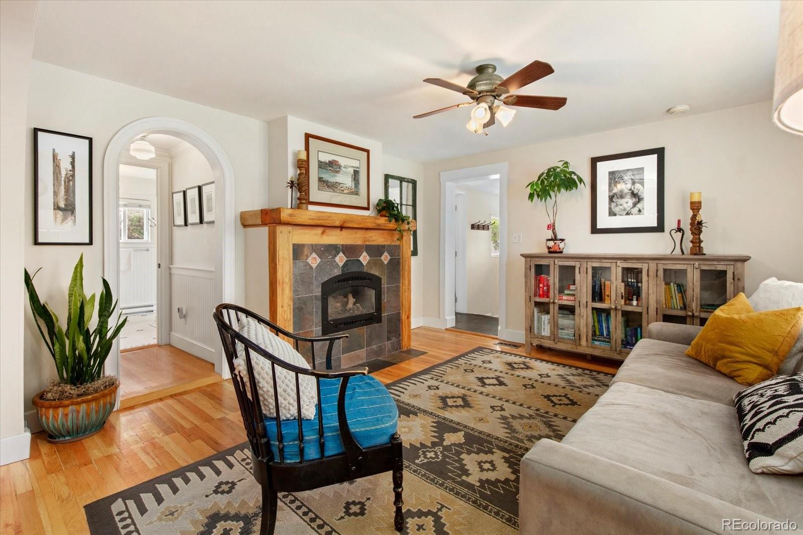 MLS Image #10 for 212  blake street,salida, Colorado