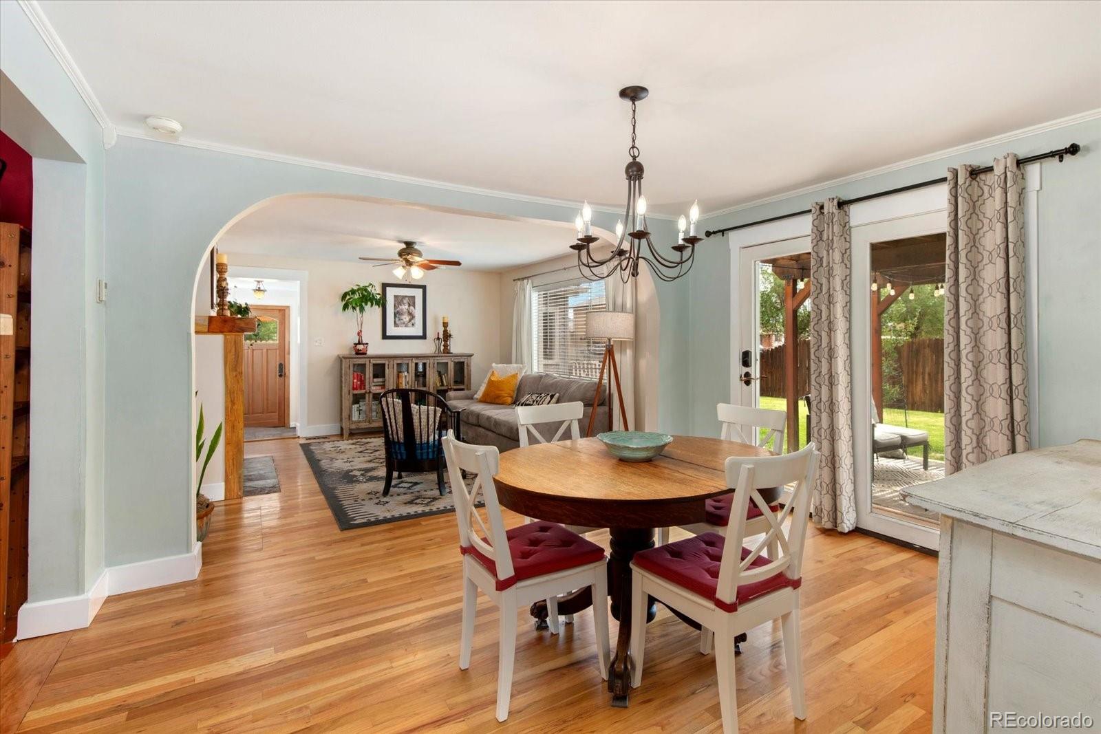 MLS Image #11 for 212  blake street,salida, Colorado