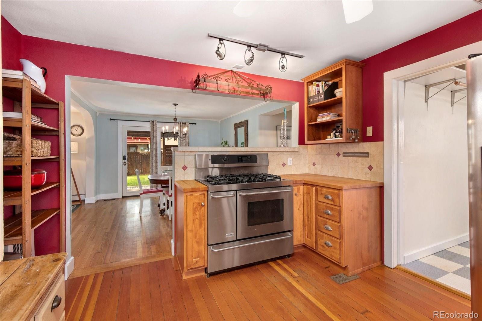 MLS Image #14 for 212  blake street,salida, Colorado