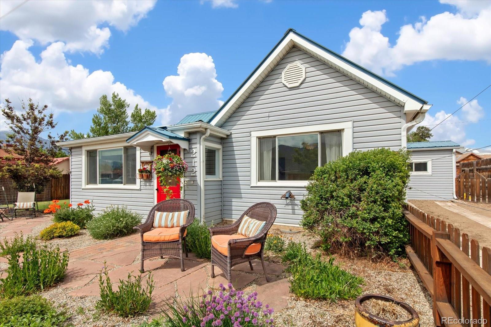 MLS Image #2 for 212  blake street,salida, Colorado