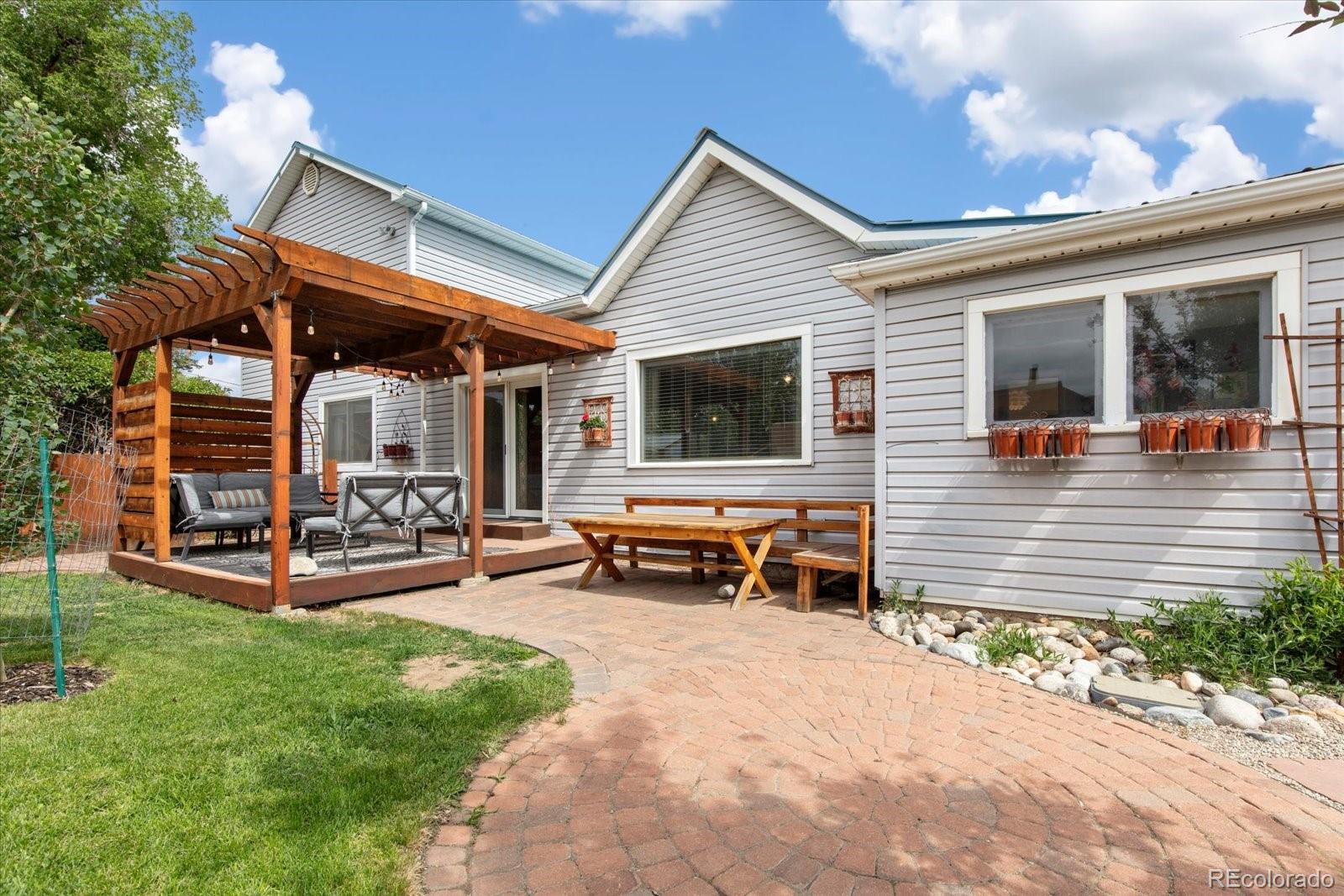 MLS Image #35 for 212  blake street,salida, Colorado