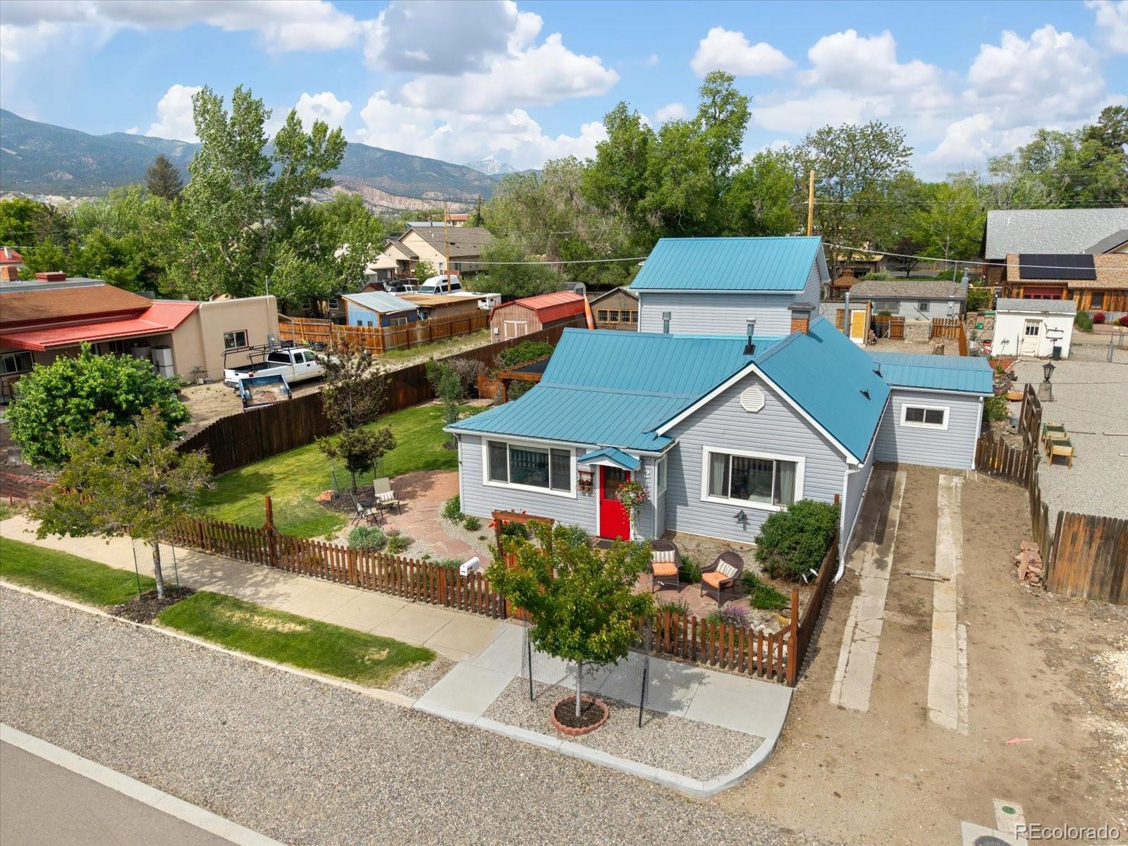 MLS Image #4 for 212  blake street,salida, Colorado