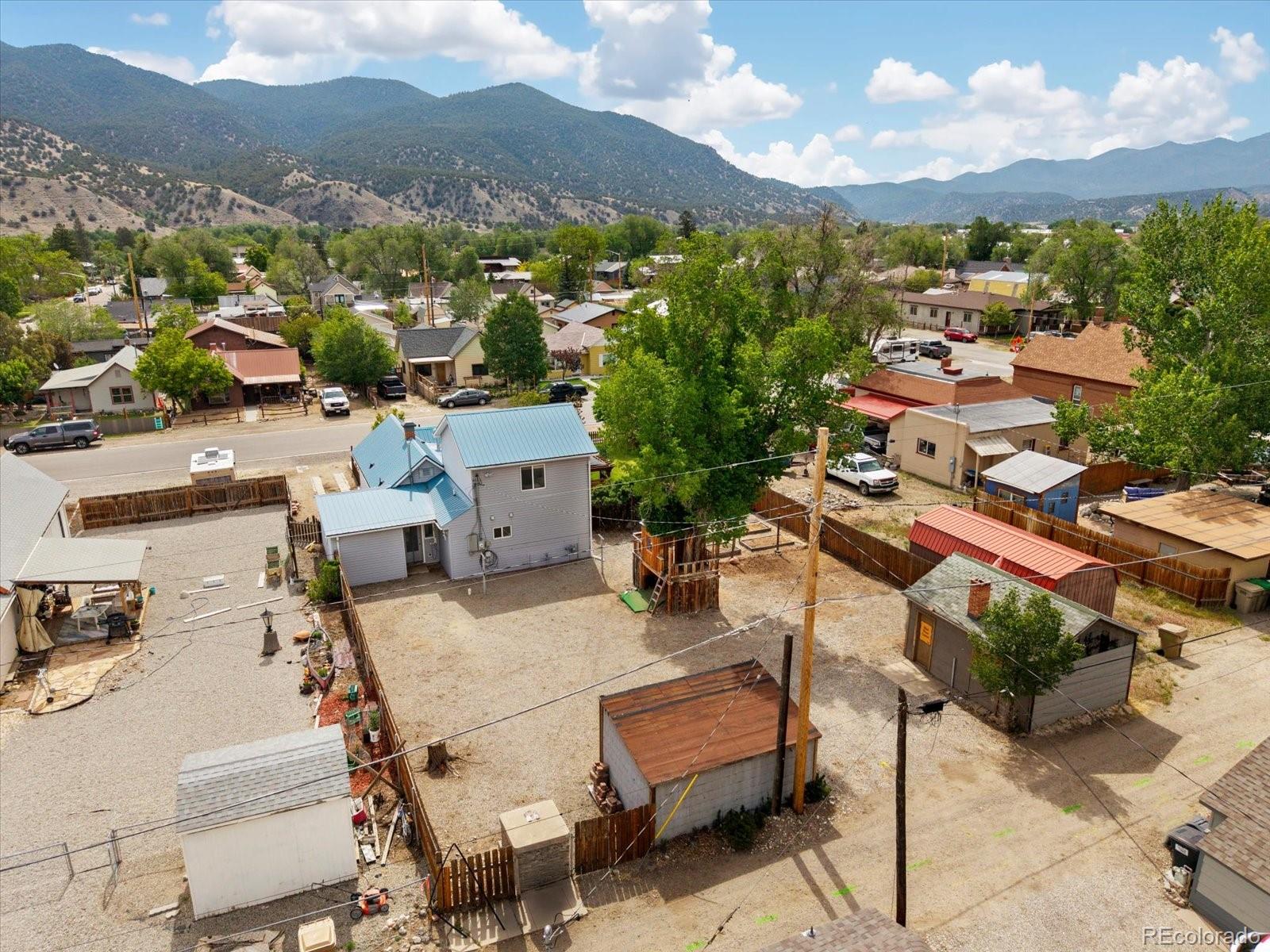 MLS Image #42 for 212  blake street,salida, Colorado