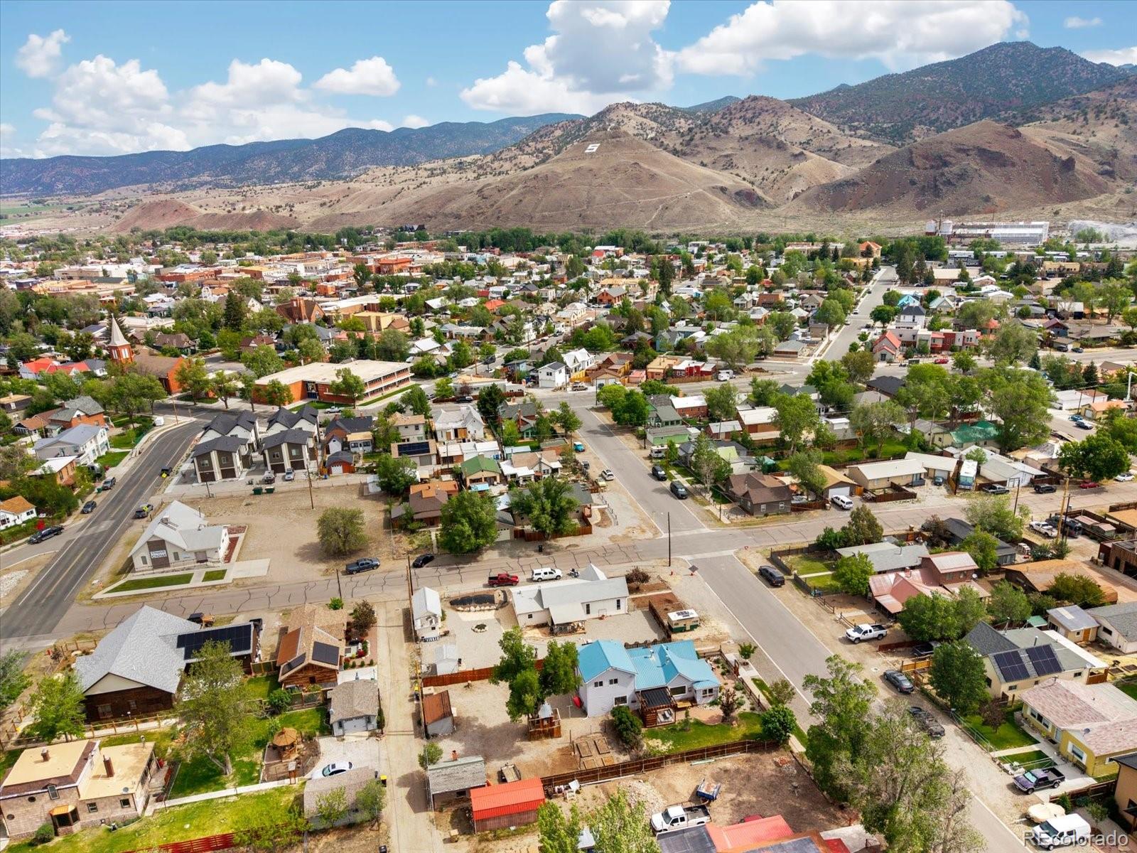 MLS Image #43 for 212  blake street,salida, Colorado