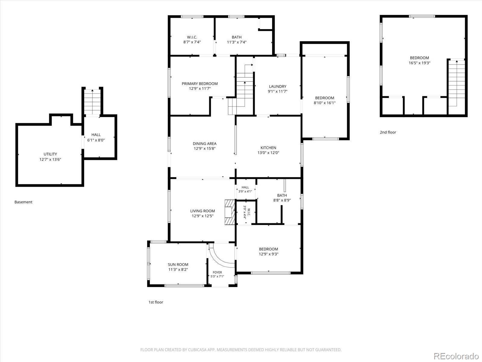 MLS Image #45 for 212  blake street,salida, Colorado