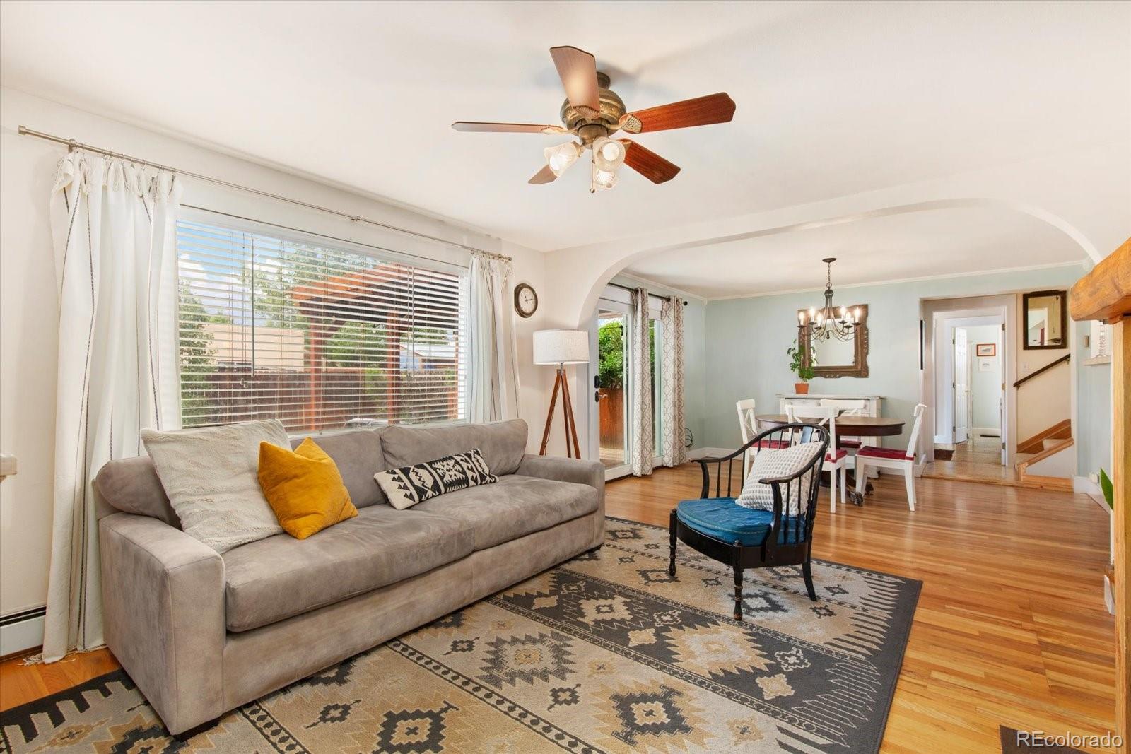 MLS Image #6 for 212  blake street,salida, Colorado