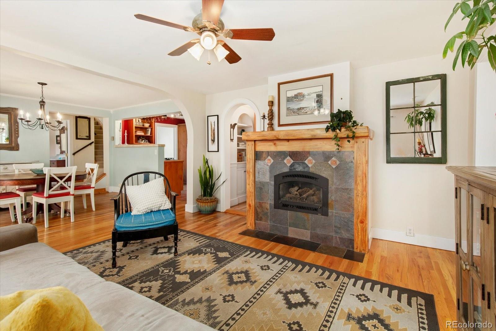 MLS Image #7 for 212  blake street,salida, Colorado