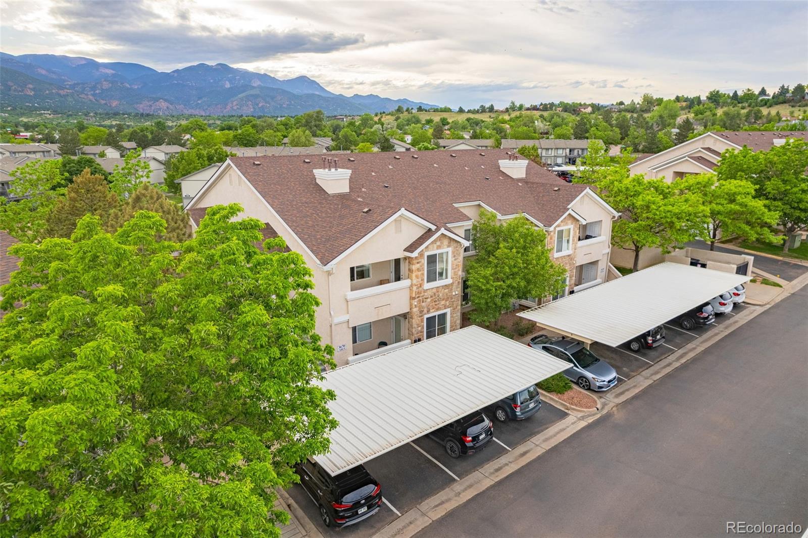 MLS Image #20 for 3670  strawberry field grove,colorado springs, Colorado