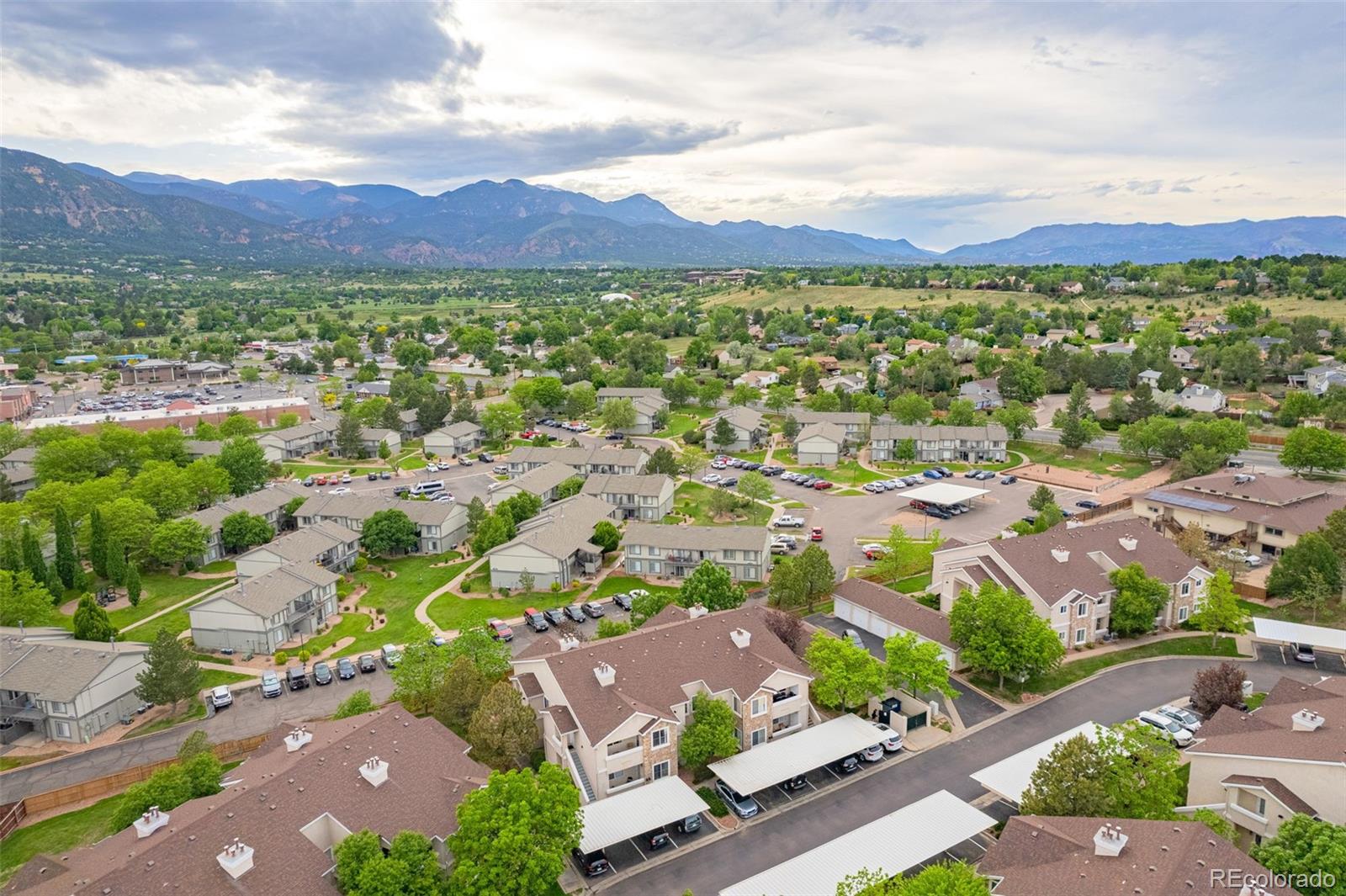 MLS Image #22 for 3670  strawberry field grove,colorado springs, Colorado