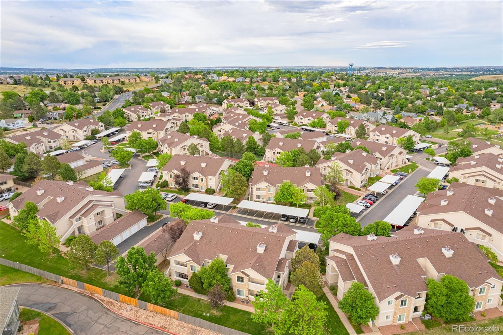 MLS Image #23 for 3670  strawberry field grove,colorado springs, Colorado