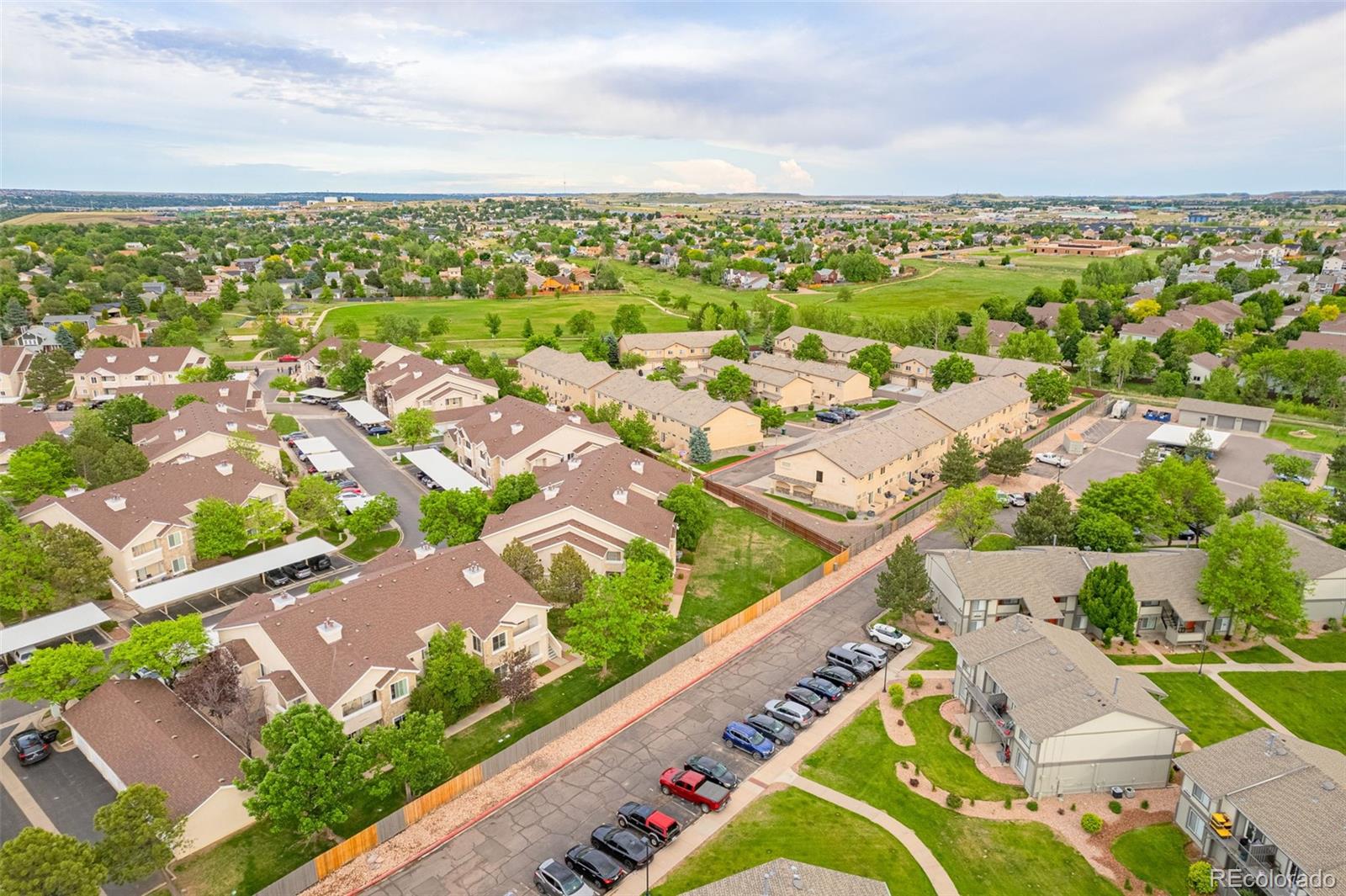 MLS Image #25 for 3670  strawberry field grove,colorado springs, Colorado