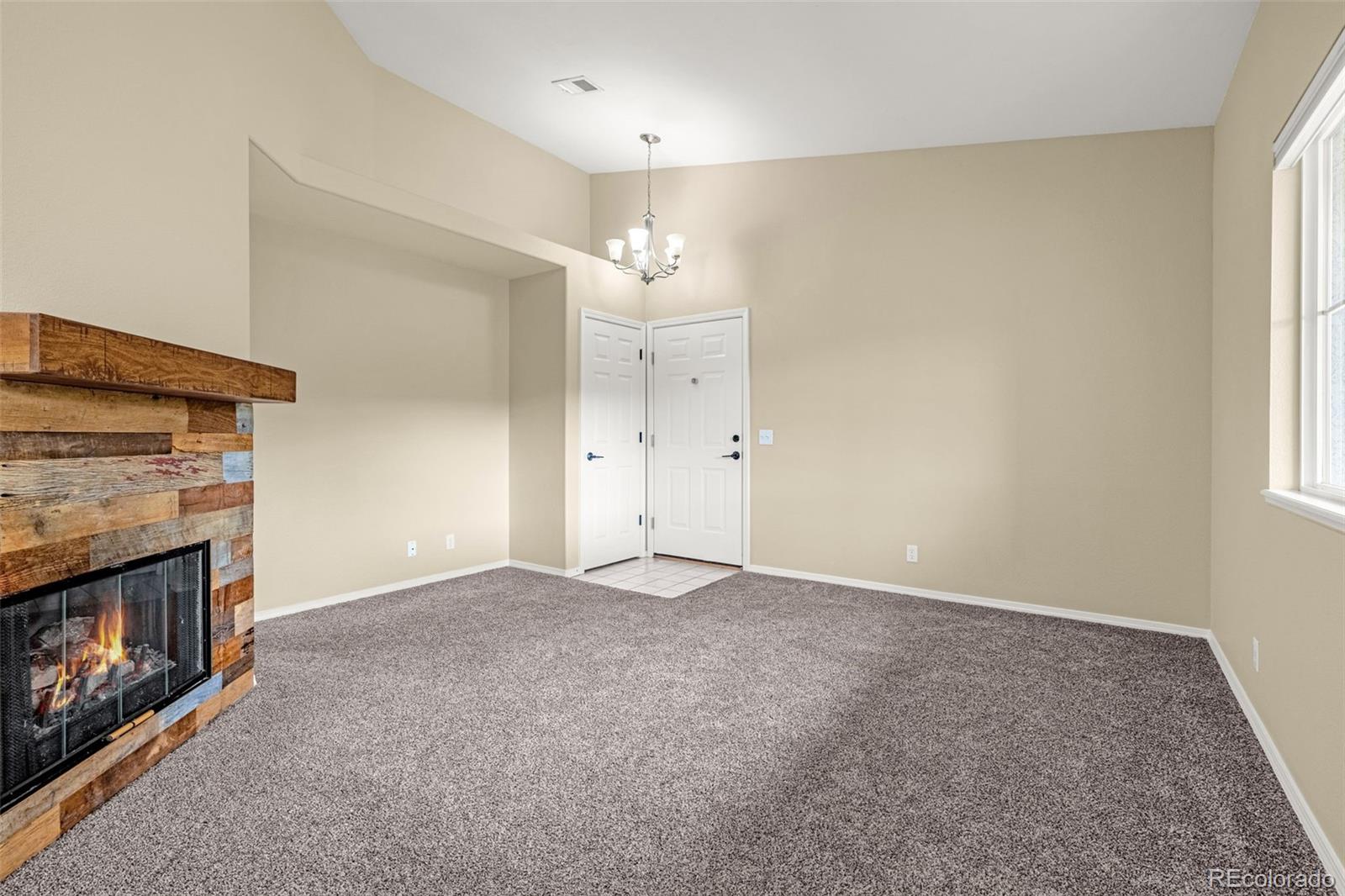 MLS Image #3 for 3670  strawberry field grove,colorado springs, Colorado