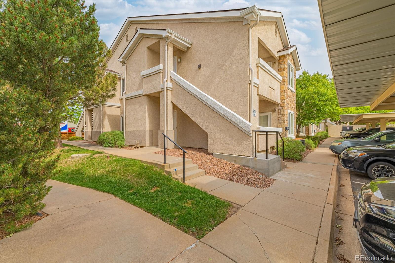MLS Image #30 for 3670  strawberry field grove,colorado springs, Colorado
