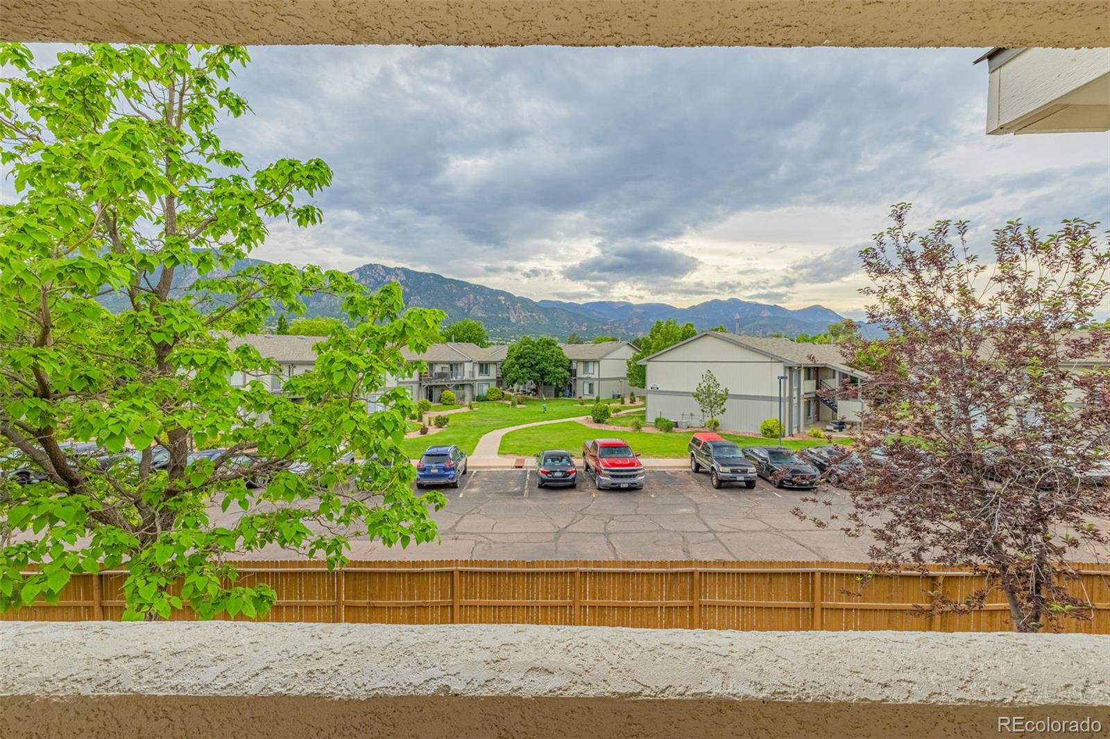 MLS Image #9 for 3670  strawberry field grove,colorado springs, Colorado