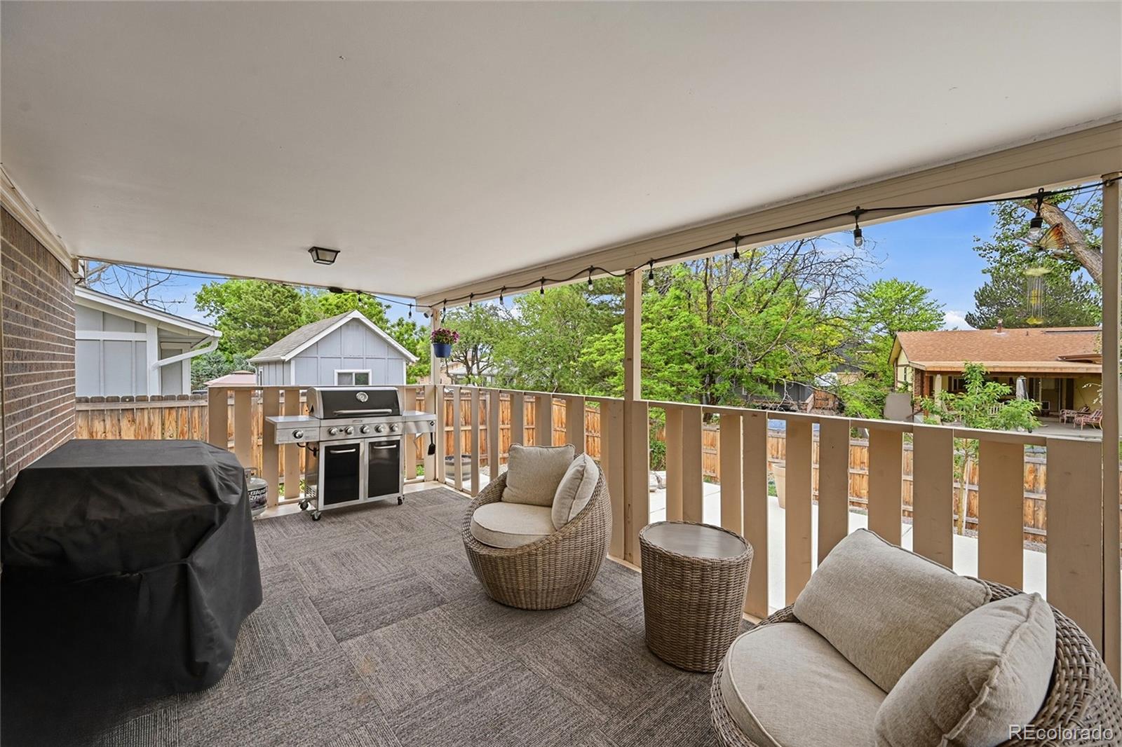 MLS Image #31 for 2662 s quintero way,aurora, Colorado
