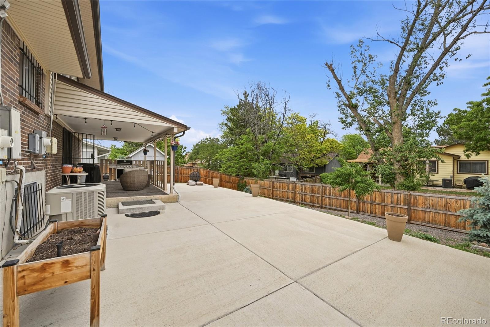 MLS Image #33 for 2662 s quintero way,aurora, Colorado