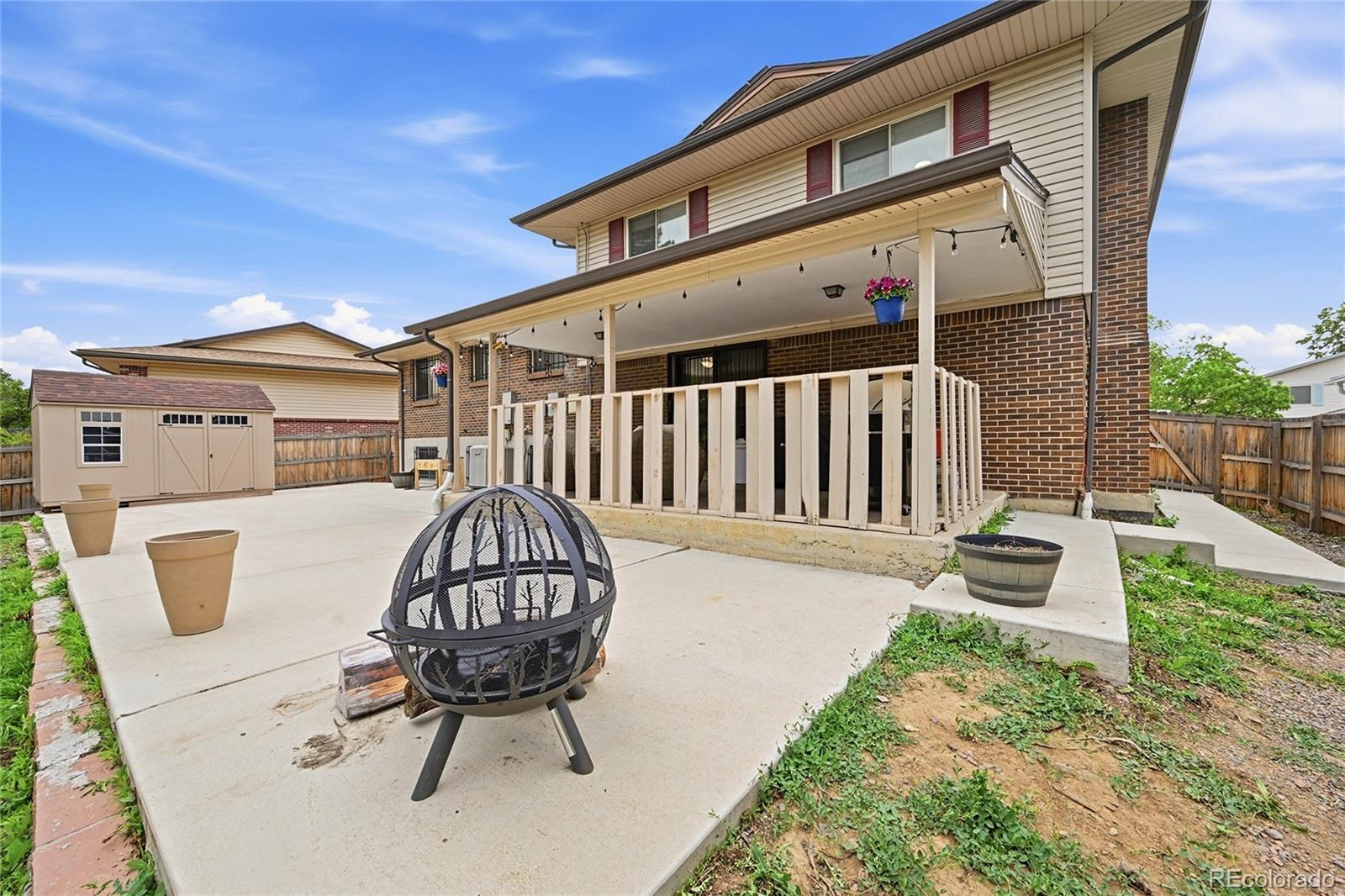 MLS Image #34 for 2662 s quintero way,aurora, Colorado