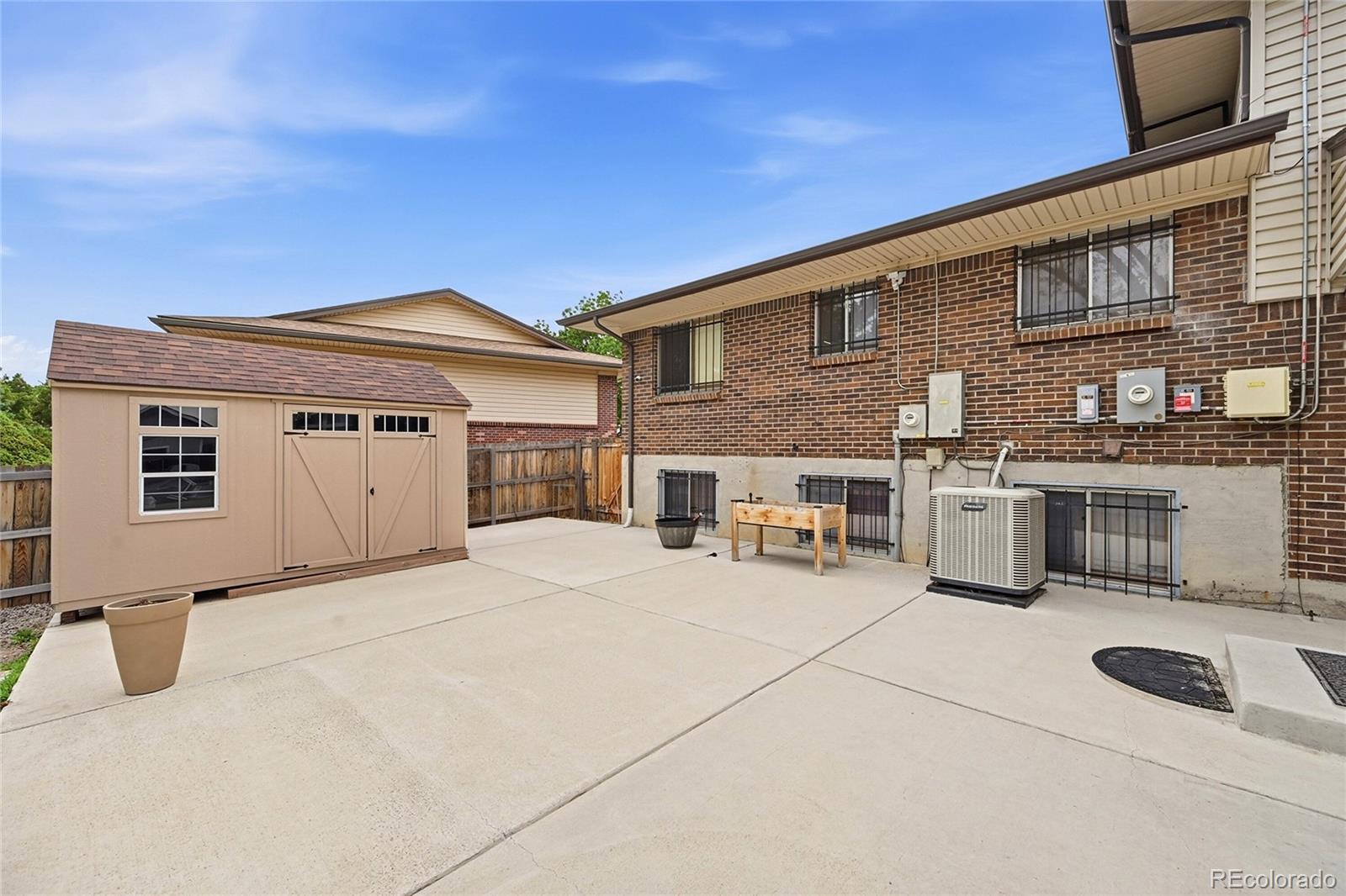 MLS Image #35 for 2662 s quintero way,aurora, Colorado