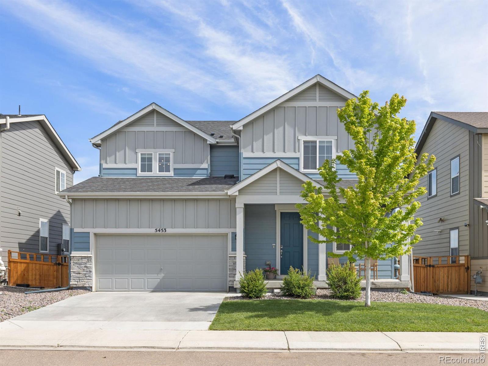 MLS Image #0 for 5453  bauer drive,frederick, Colorado