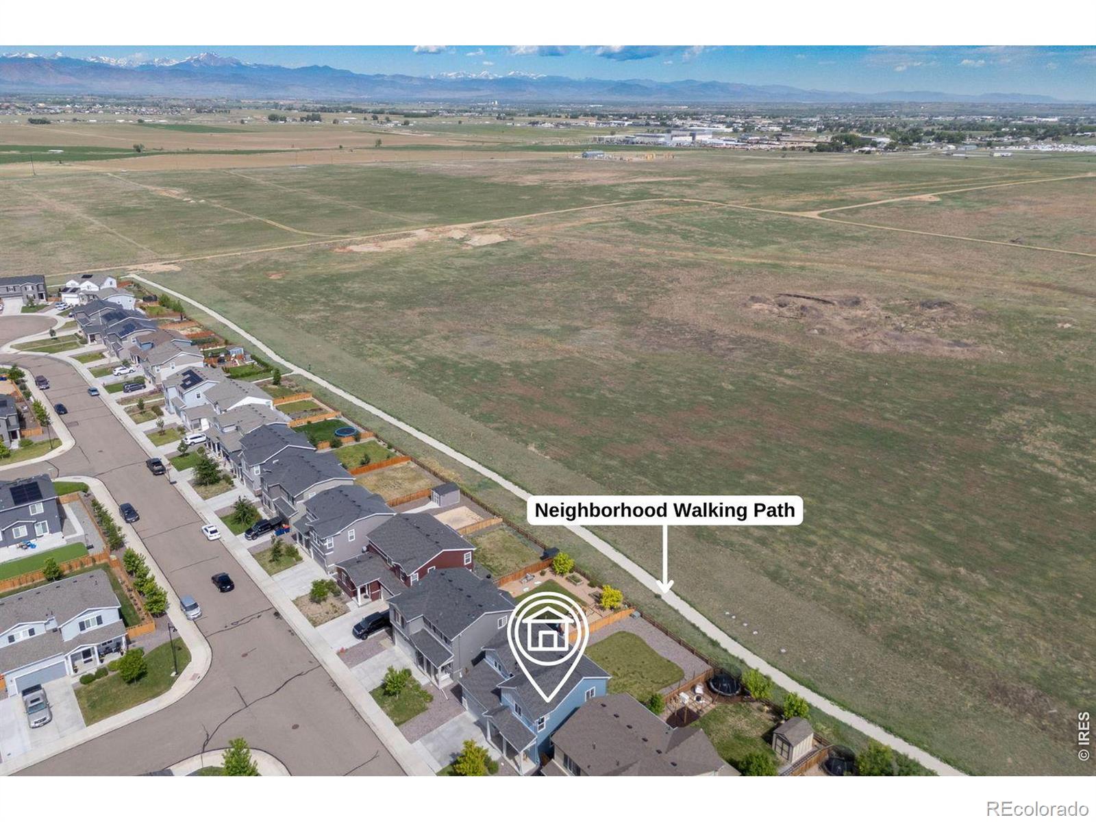 MLS Image #29 for 5453  bauer drive,frederick, Colorado