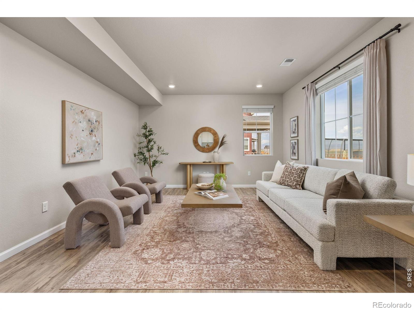 MLS Image #3 for 5453  bauer drive,frederick, Colorado