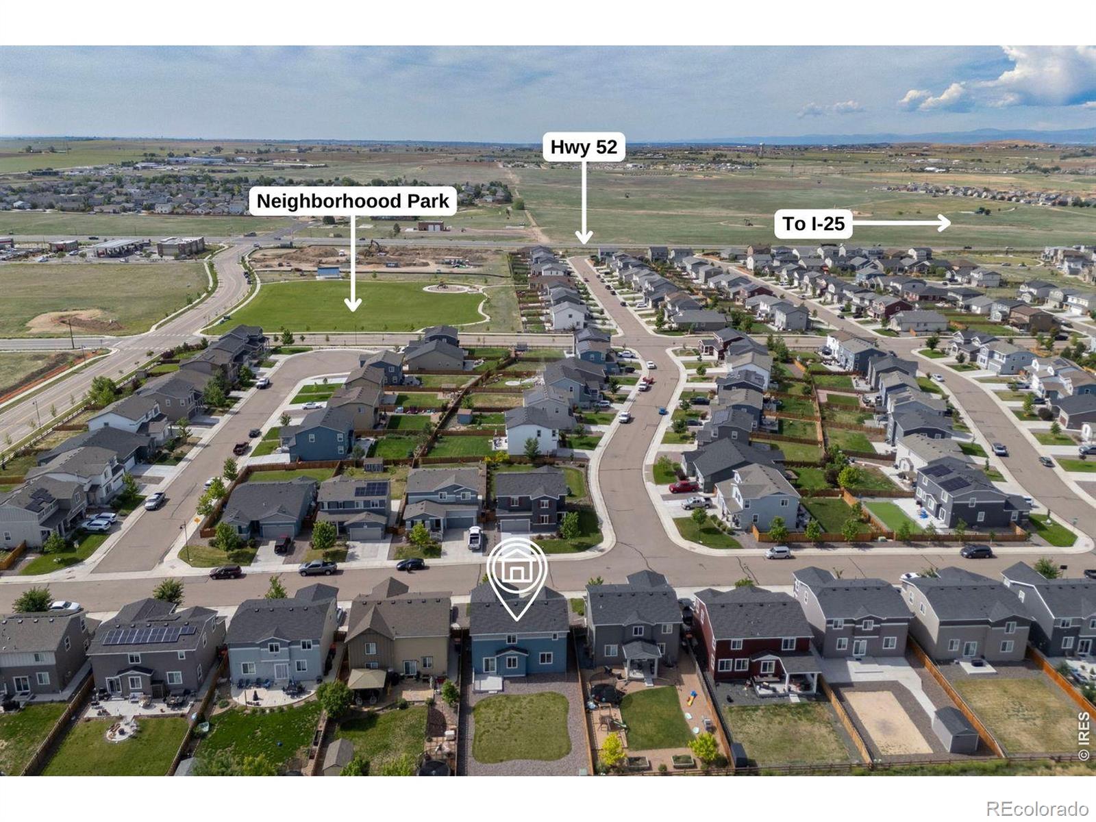 MLS Image #30 for 5453  bauer drive,frederick, Colorado