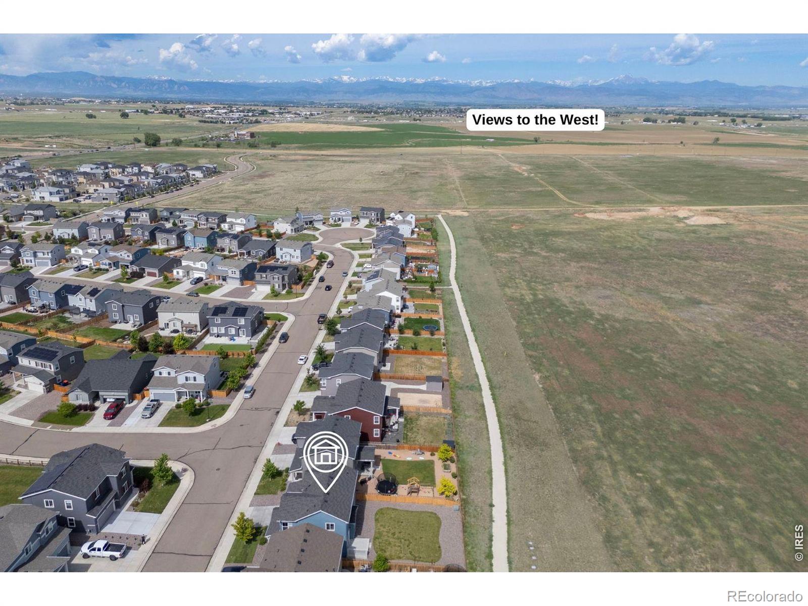 MLS Image #31 for 5453  bauer drive,frederick, Colorado