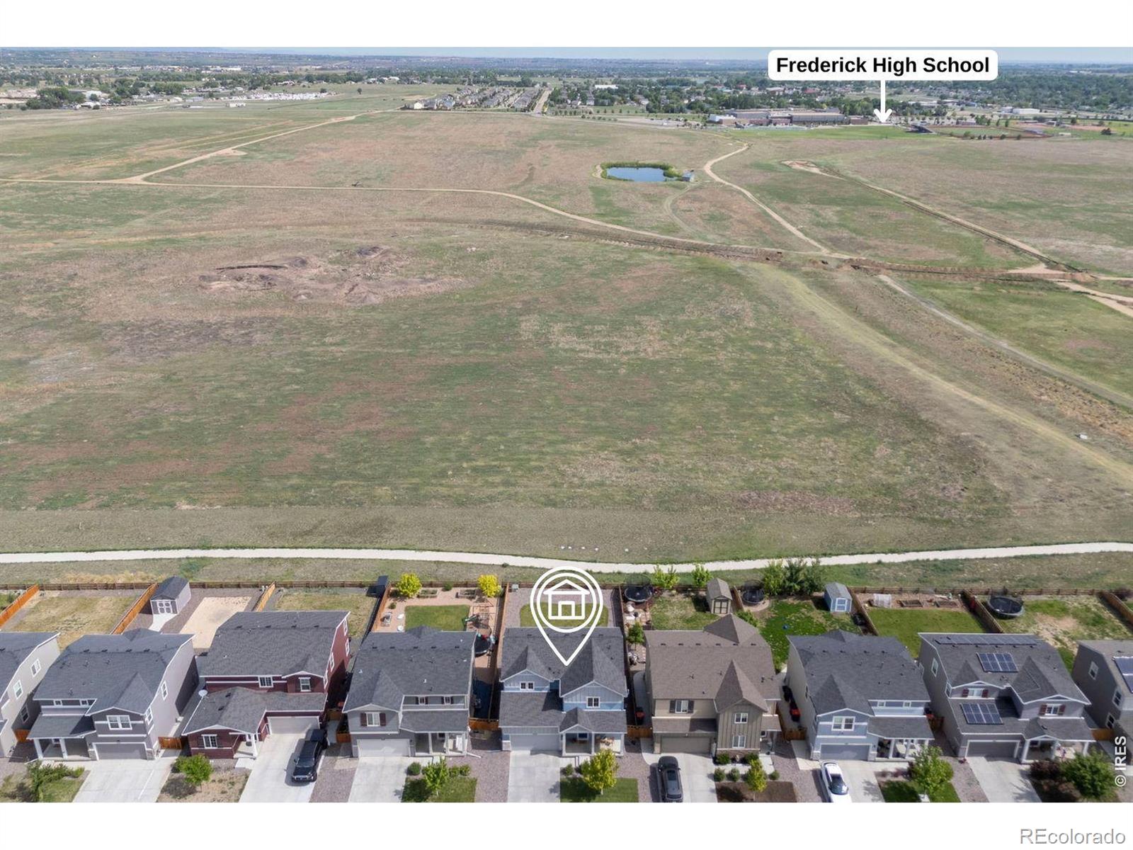 MLS Image #32 for 5453  bauer drive,frederick, Colorado