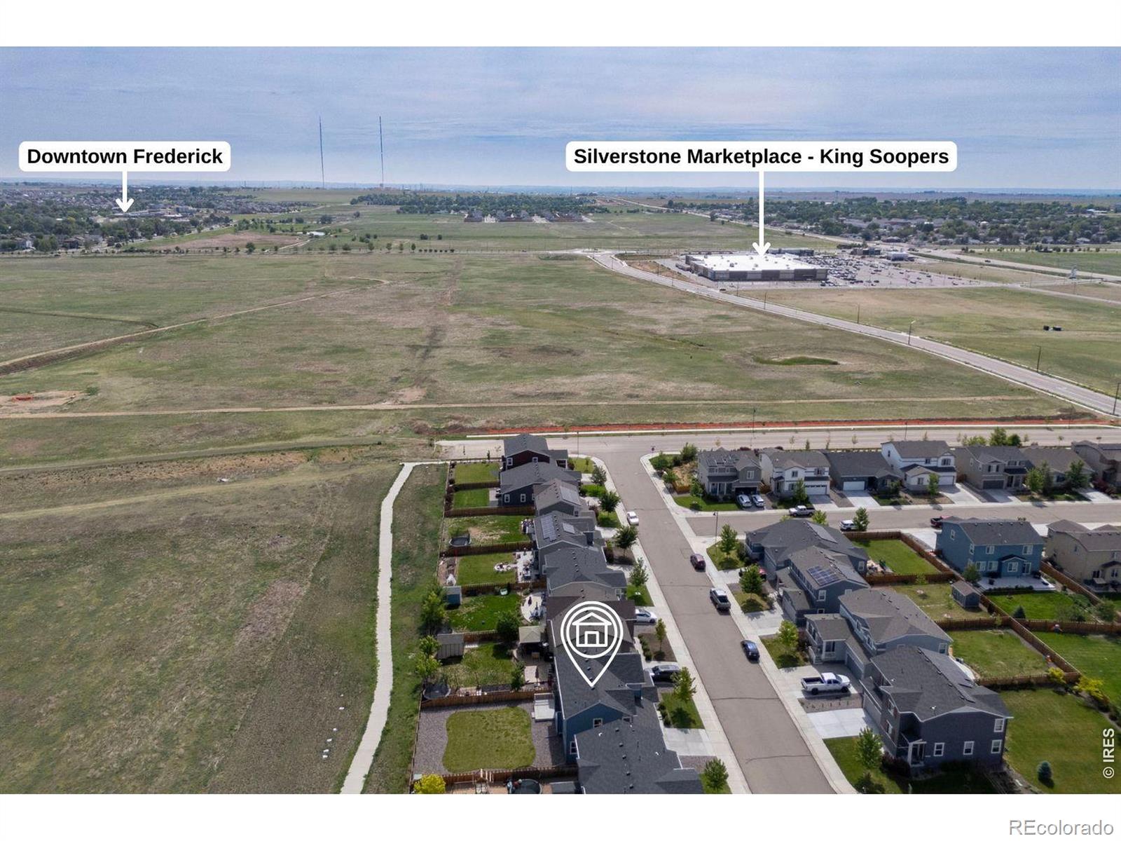 MLS Image #33 for 5453  bauer drive,frederick, Colorado