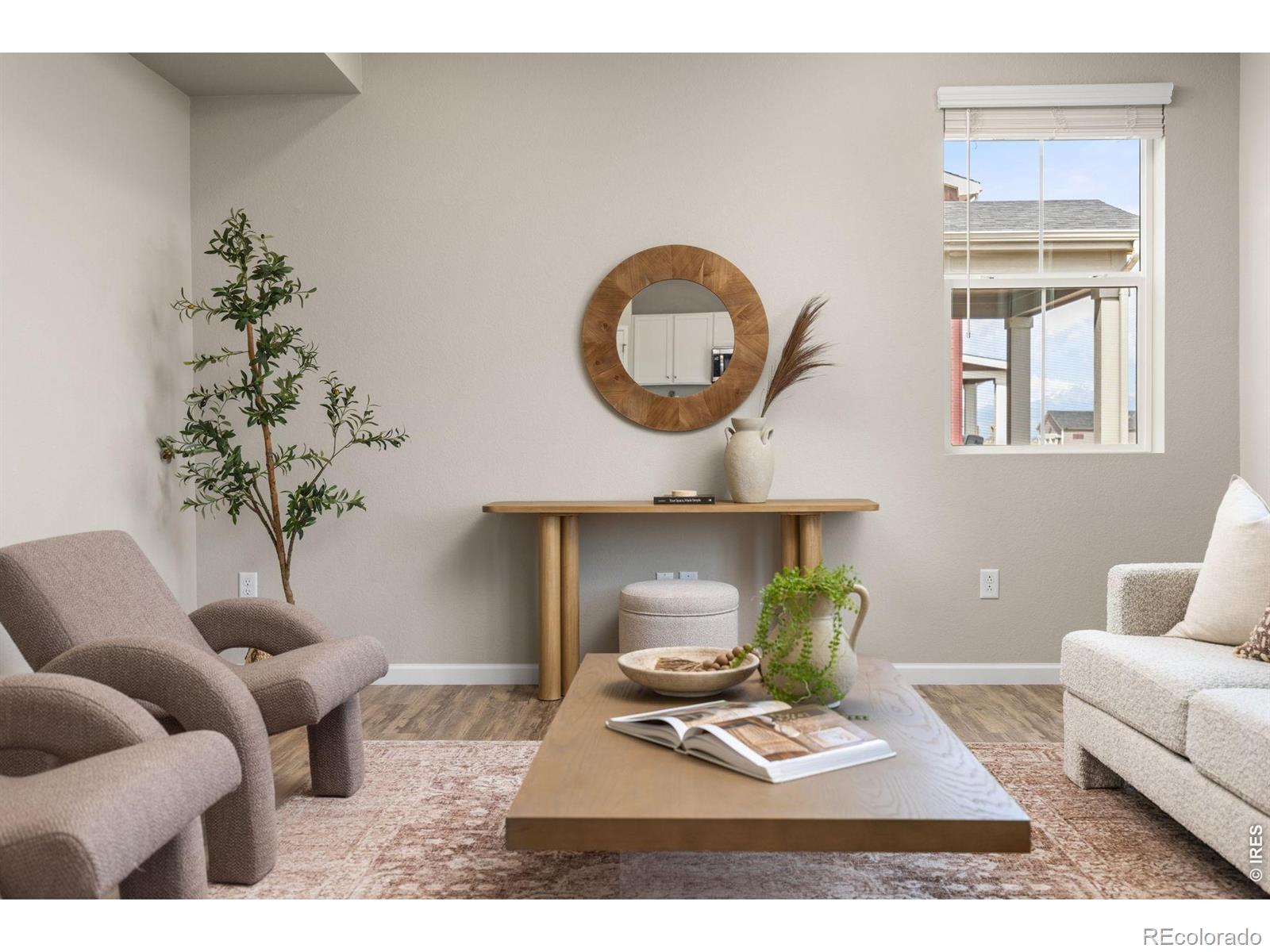 MLS Image #4 for 5453  bauer drive,frederick, Colorado