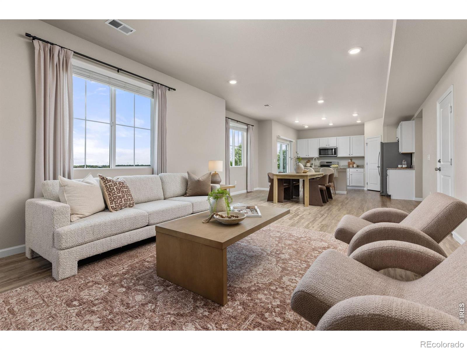 MLS Image #5 for 5453  bauer drive,frederick, Colorado