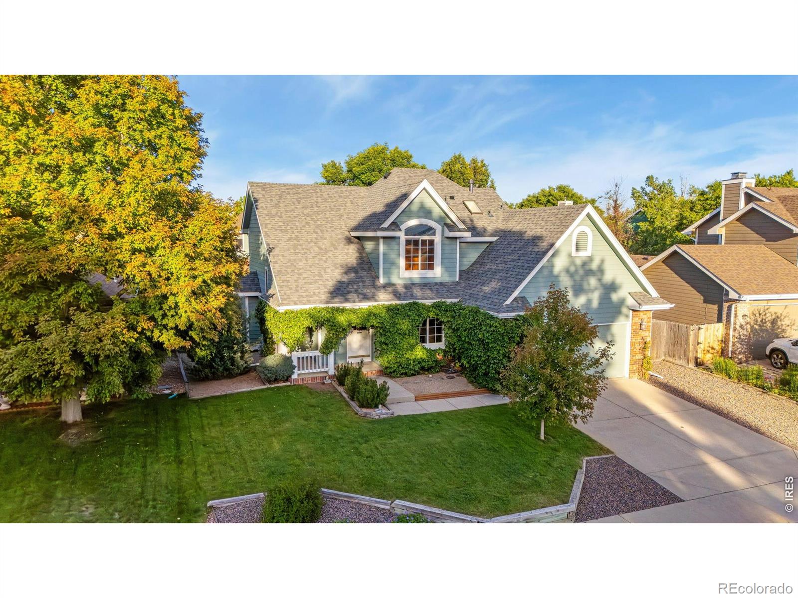 MLS Image #1 for 2900  mercy drive,fort collins, Colorado