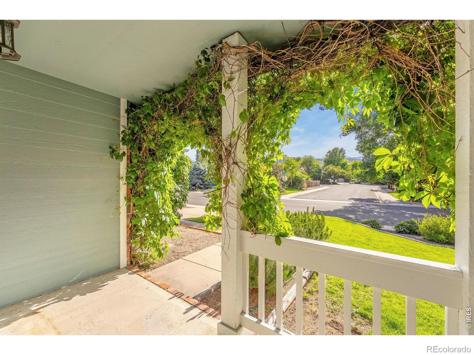 MLS Image #2 for 2900  mercy drive,fort collins, Colorado